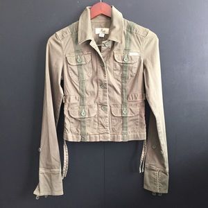 Plugg Jacket